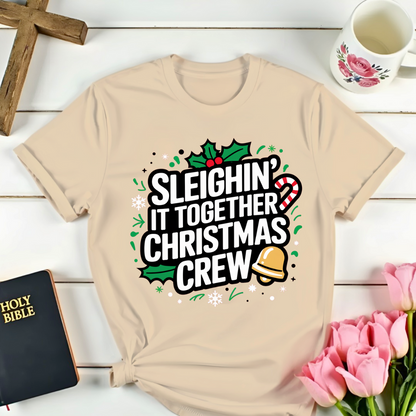 Christmas Together T-Shirt