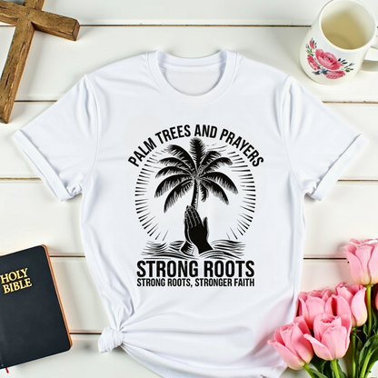 Strong Roots T-Shirt
