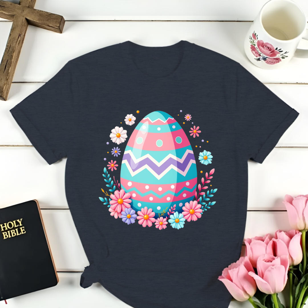 Easter Delight T-Shirt