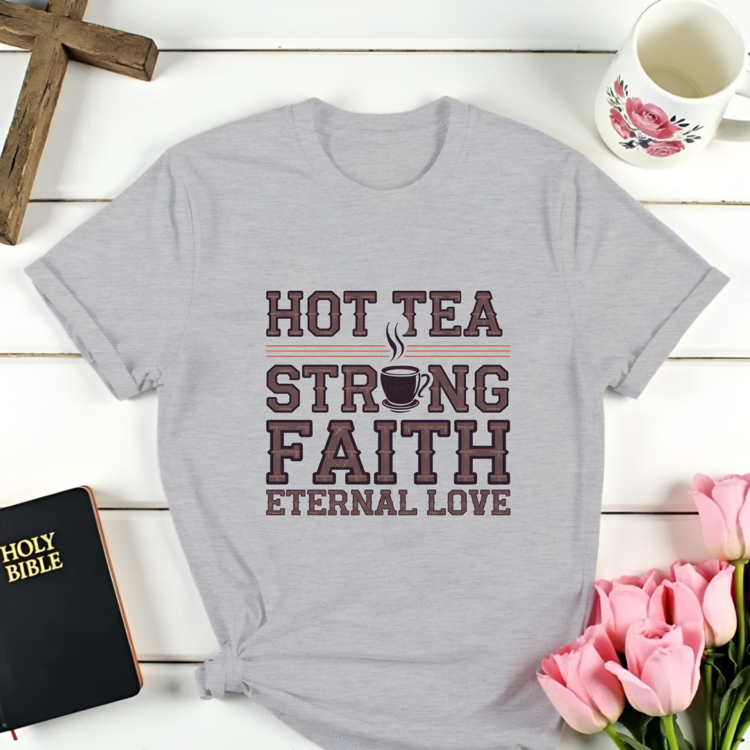Eternal Love T-Shirt