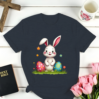 Easter Rabbit T-Shirt