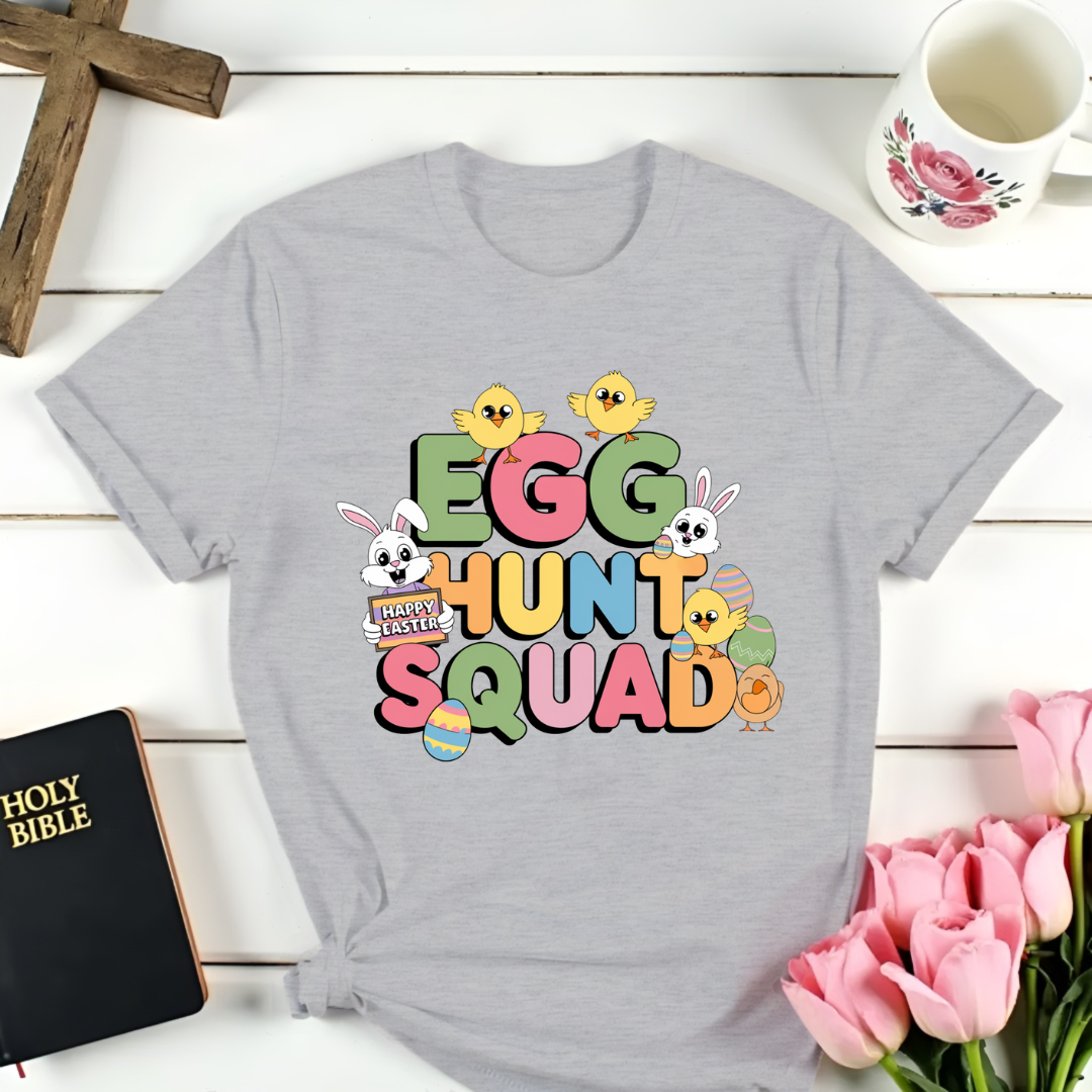 The Hunt Squad T-Shirt