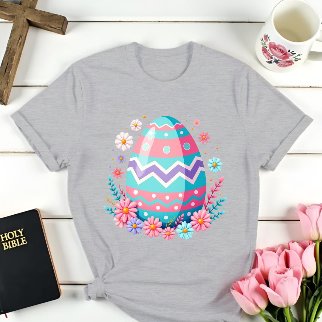 Easter Delight T-Shirt