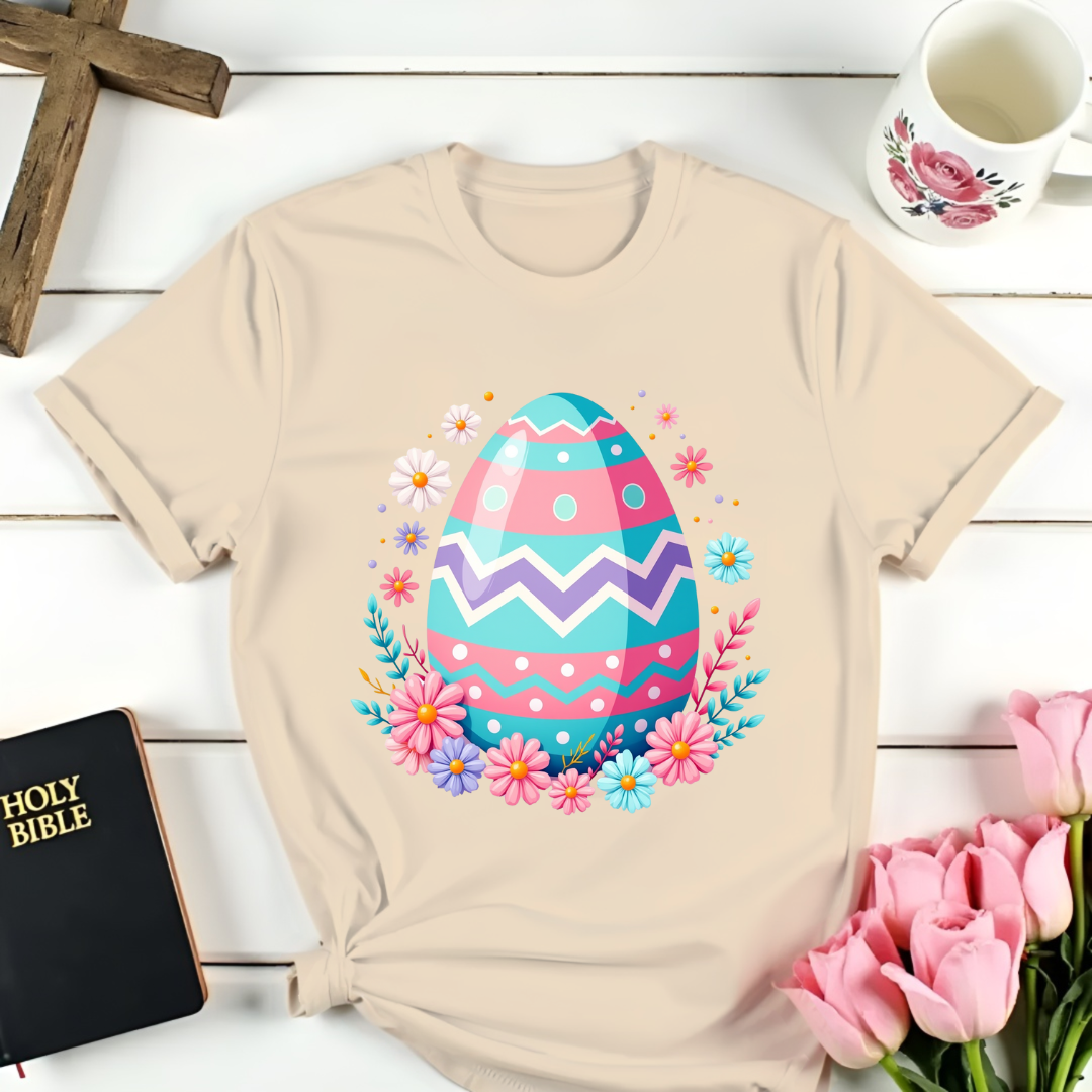 Easter Delight T-Shirt
