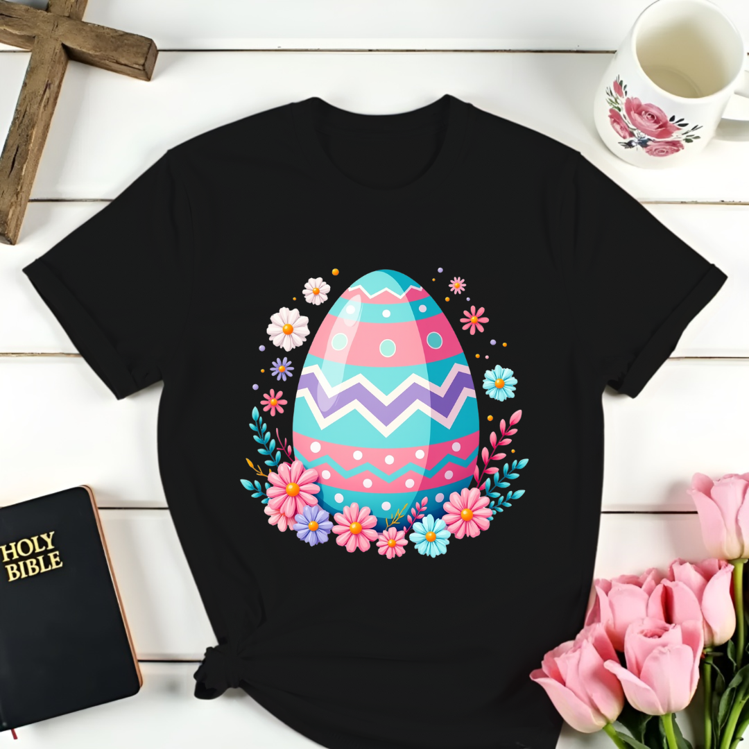 Easter Delight T-Shirt