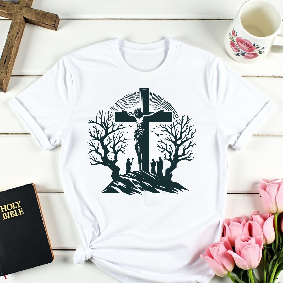 The Crucifixion T-Shirt