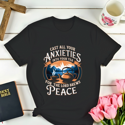 Brew Peace T-Shirt
