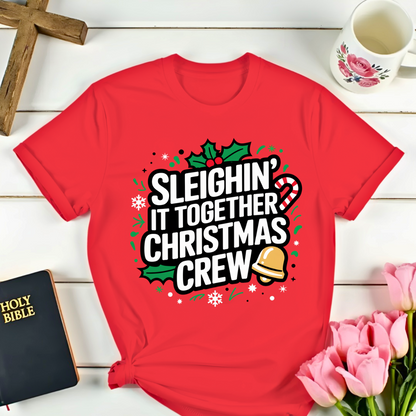 Christmas Together T-Shirt