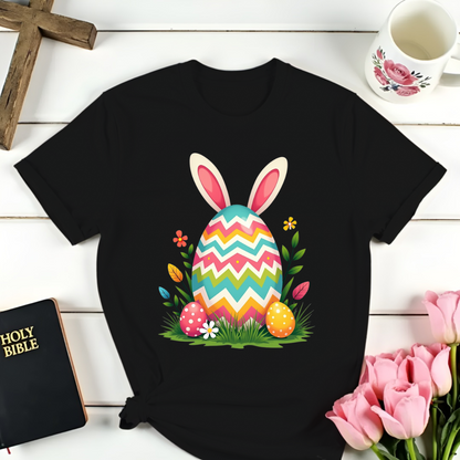 Vibrant Easter T-Shirt