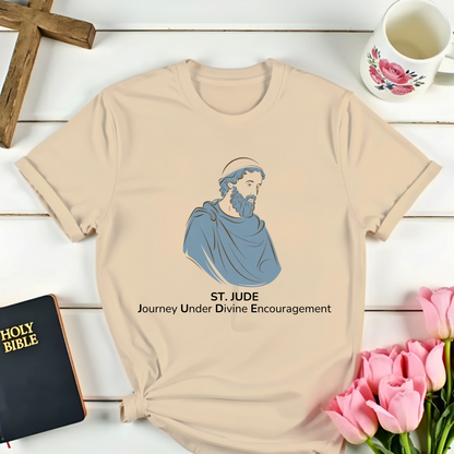 St Jude T-Shirt