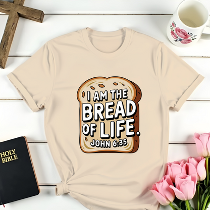 Bread Of Life T-Shirt