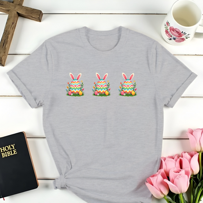 Bunny Eggs T-Shirt
