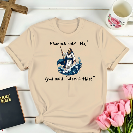 Noah's Act T-Shirt