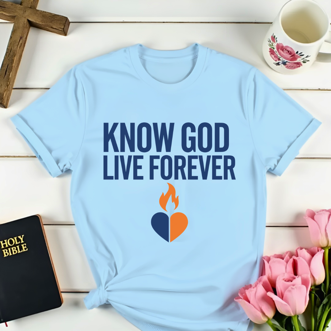 Heavenly Words T-Shirt