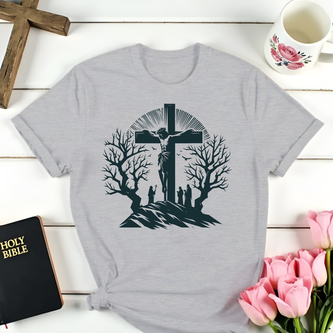 The Crucifixion T-Shirt