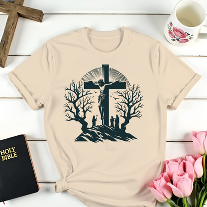 The Crucifixion T-Shirt