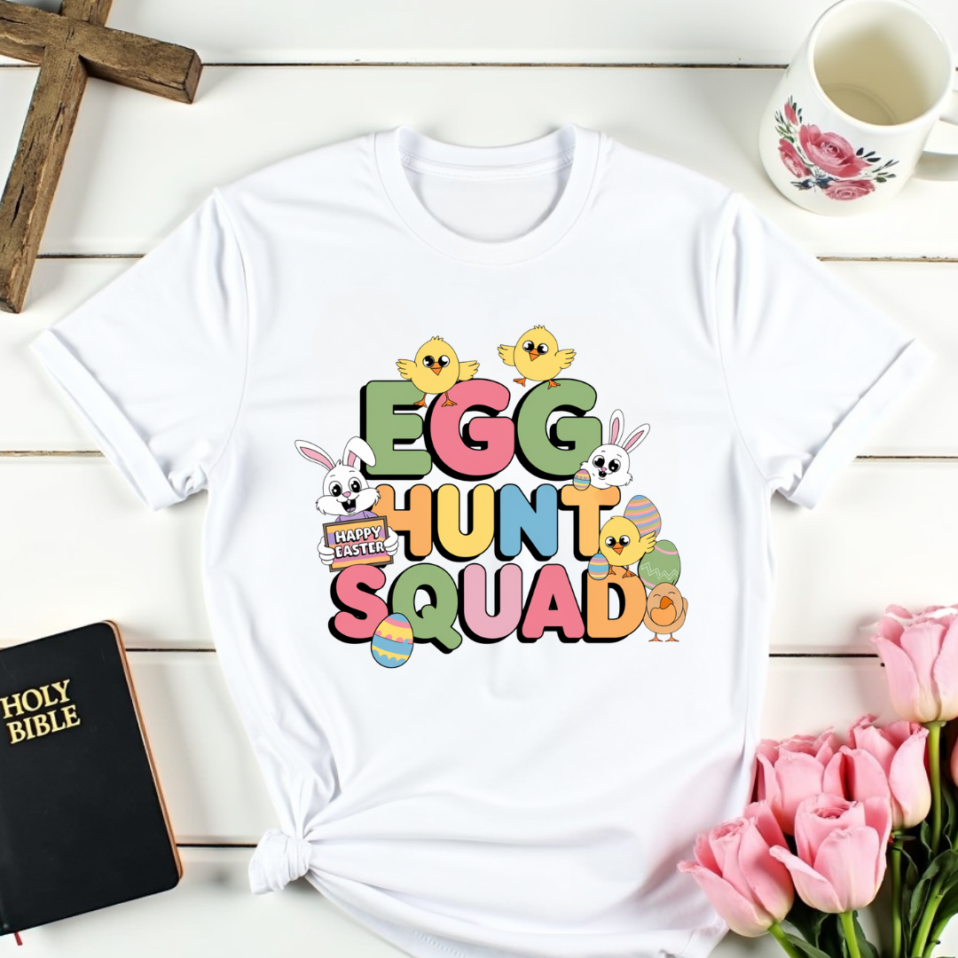 The Hunt Squad T-Shirt