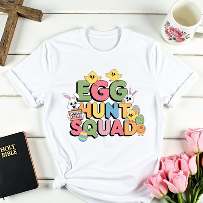 The Hunt Squad T-Shirt