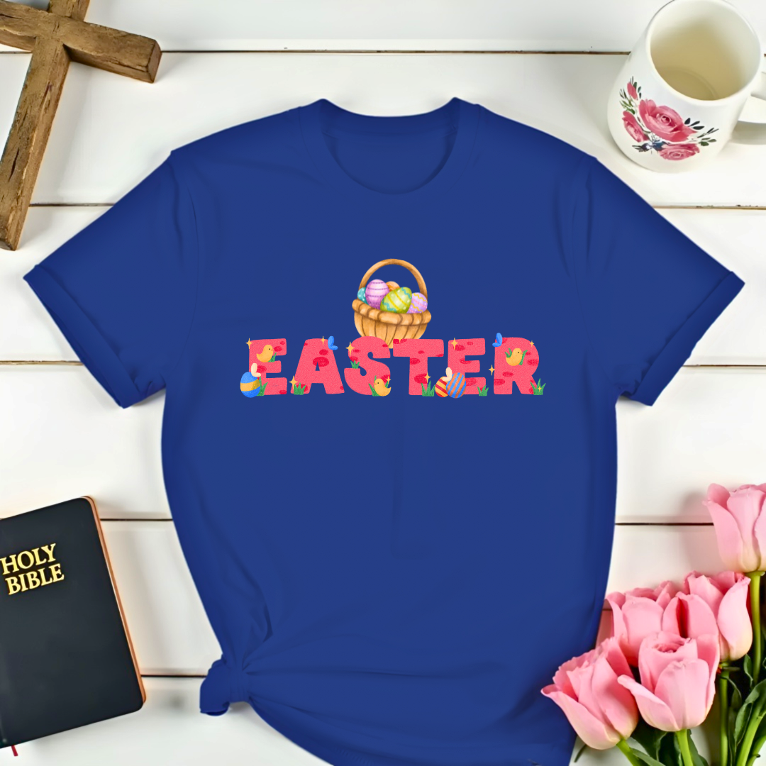 Heaven’s Gift T-Shirt