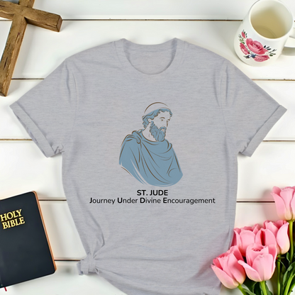 St Jude T-Shirt