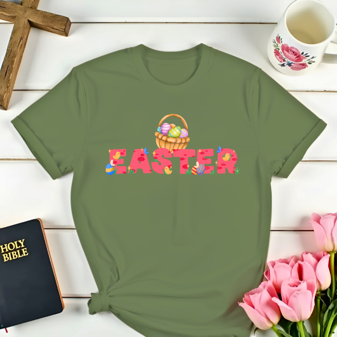 Heaven’s Gift T-Shirt