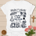 Southern Belle Tea Club T-Shirt T-Shirt