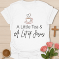 A Lot Of Jesus T-Shirt T-Shirt