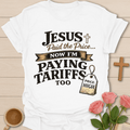Tea Tariffs T-Shirt T-Shirt